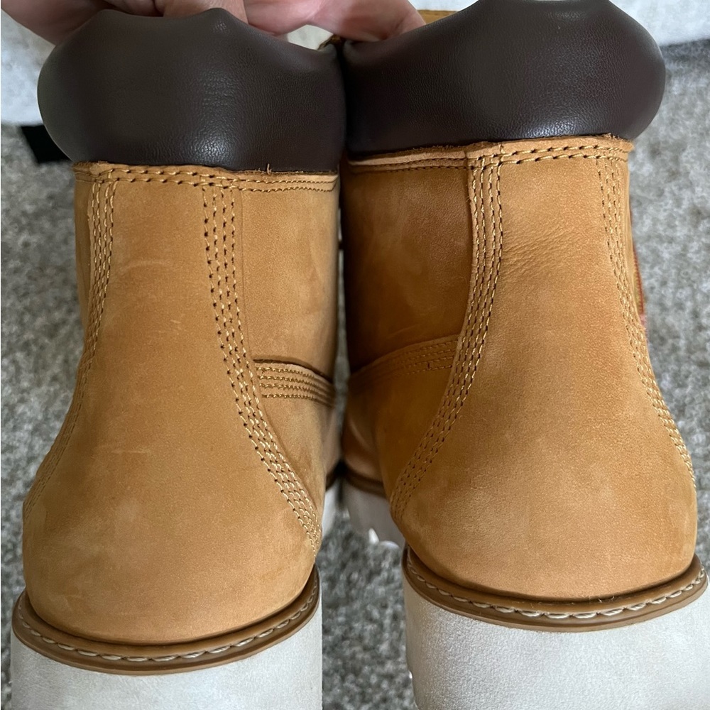 Timberland~ Rebotl~ Sensorflex Soles - image 7